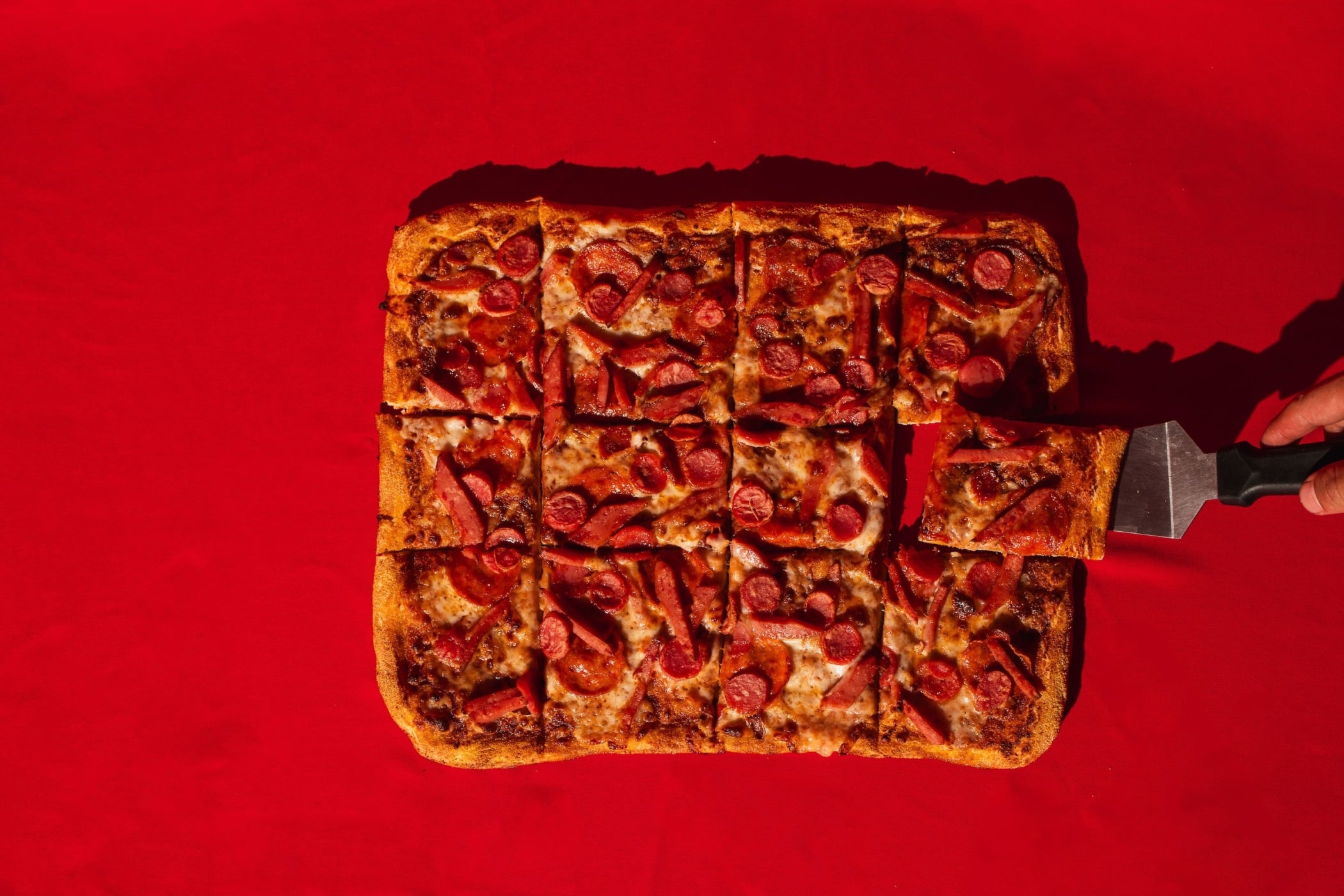 Prime Pizza Torrance